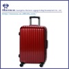 Hot sale Vast Capacity Resist Compression Telescopic PC eminent luggage