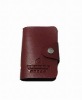 Hot sale advanced imitation leather with 1.4 thick Card Protector