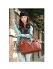 Hot sale and fashion leather bag!!