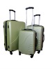 Hot sale and high quality luggage sets