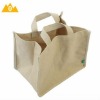 Hot sale big cotton shopping bag