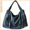 Hot sale black hansbags fashion