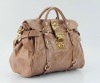 Hot sale brand fashion bag.casual handbag M974