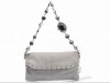 Hot sale cheap price miu handbag, genuine leather