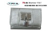 Hot sale! convenient leather wallet