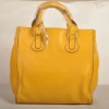 Hot sale designer bright colored handbag C0023