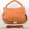Hot sale designer handbags.brand name leather handbags