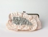 Hot sale evening bag, clutch evening purse 029