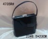 Hot sale evening bag with handle