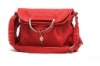 Hot sale fashion ladies leisure PU handbags