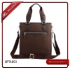 Hot sale genuine leather bag for man(SPT1050)