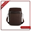 Hot sale genuine leather man bag(SPD1039)