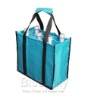 Hot sale high quality wine bottle bag