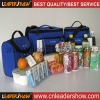 Hot sale insulated 600D cooler bag