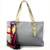 Hot sale ladies designer handbag fashion
