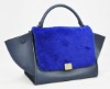 Hot sale ladies high-end designer bags handbags fashion