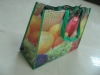 Hot sale laminated pp woven bag