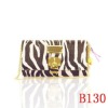 Hot sale latest women fashion wallet