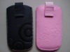Hot sale leather case for 4G iphone