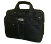 Hot sale name brand laptop bag