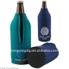 Hot sale neoprene beer bottle bag