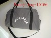 Hot sale new design canvas travel bag