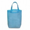 Hot sale non-woven shopping bag