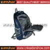 Hot sale nylon laptop backpack