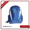 Hot sale of blue backpack(SP80046-839-3)