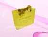 Hot sale paper gift bag