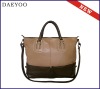 Hot sale popular designer fashion genuine leather bag