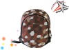 Hot sale promotional backpack bag