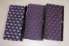 Hot sale pu full frame lady wallet/purse