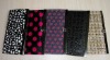 Hot sale pu full frame lady wallet/purse