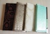 Hot sale pu lady wallet/purse