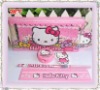Hot sale pvc stationery case