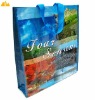 Hot sale recycled PP woven bag for promotion