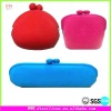 Hot sale silicone coin wallet