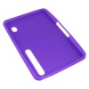 Hot sale silicone cover For Motorola XOOM Tablet