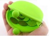 Hot sale silicone purse with a low price