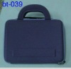 Hot sale simple design EVA laptop bag