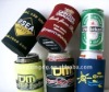 Hot sale six color beer cooler