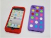 Hot sale stand case for iPhone 4/4S