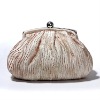 Hot sale top quality fancy evening bag    029