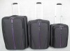 Hot sale travel luggage suitcase