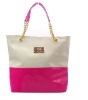 Hot sale trendy ladies handbag 2014
