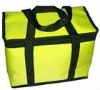 Hot sale waterproof printed ice bag