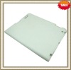 Hot sale ! white Magnetic Slim Leather Smart Cover Stand Case for Ipad 2 2nd/generation laptop accessory