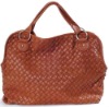 Hot sale women casual tote bags for 2012