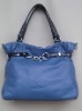 Hot sales! 2011 the newest ladies genuine leather handbags